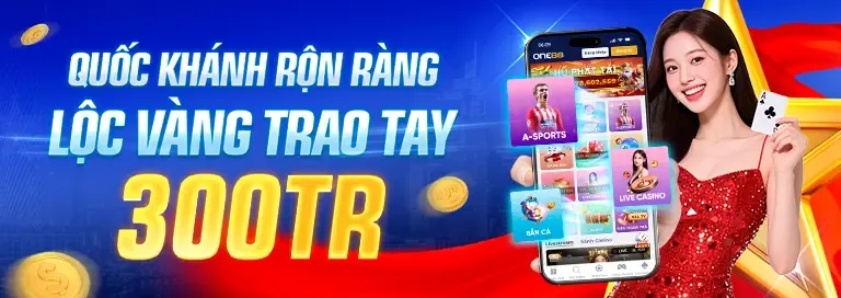 Đa dạng trò chơi cá cược: casino, thể thao, bắn cá, nổ hũ